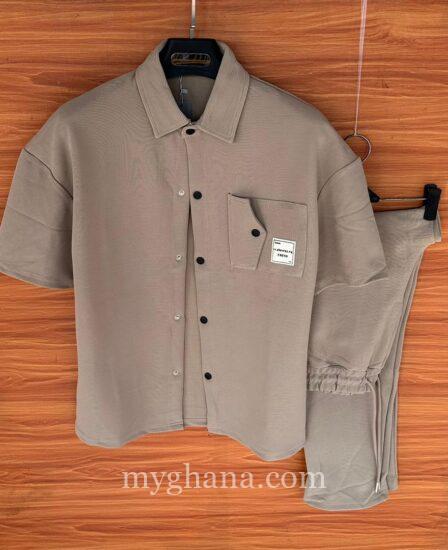 Fashion Wear Top & Down