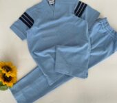 Fashion Wear Top & Down