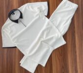 Fashion Wear Top & Down