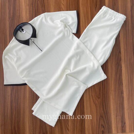 Fashion Wear Top & Down