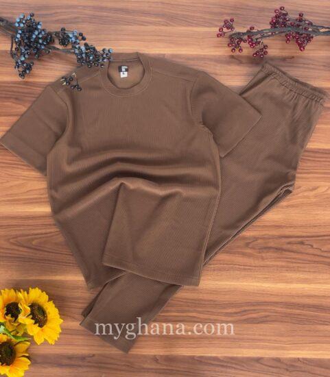 Fashion Wear Top & Down