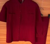 Fashion Wear Top & Down
