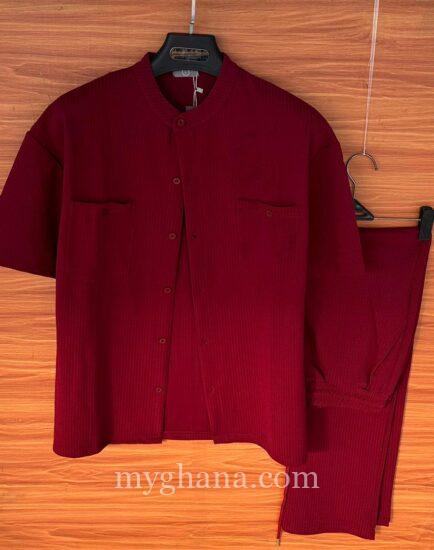 Fashion Wear Top & Down