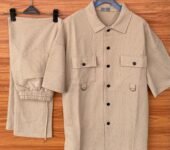 Fashion Wear Top & Down