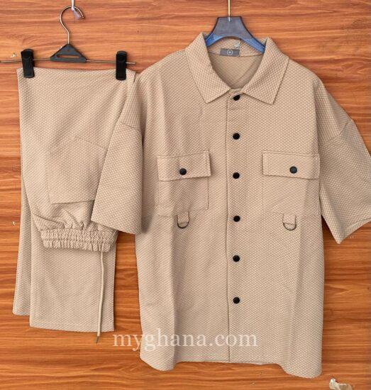 Fashion Wear Top & Down