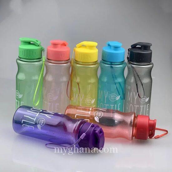 Water bottle