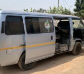Nissan caravan (urvan) TD for sale