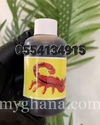 Scorpion Honey Female Libido Booster