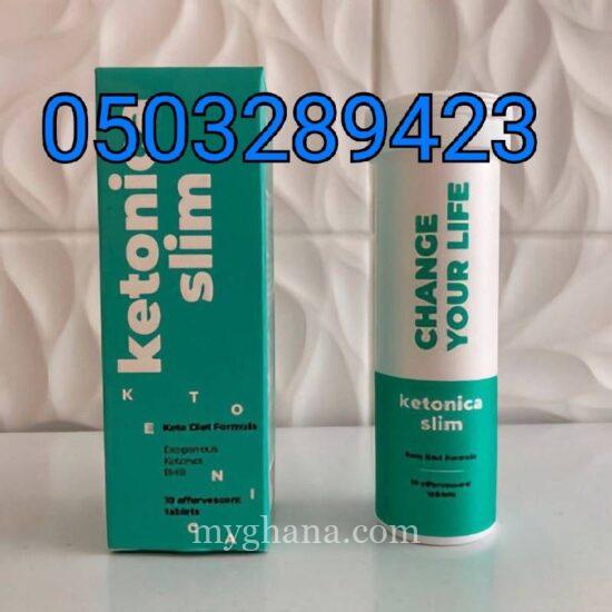 KETONICA SLIM