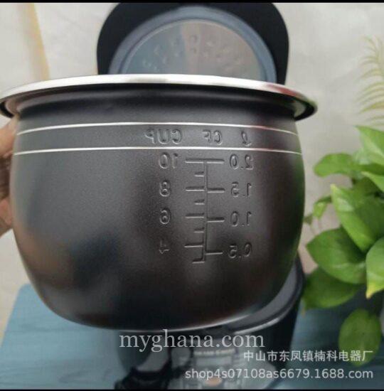 Anti rust Smart Rice cooker