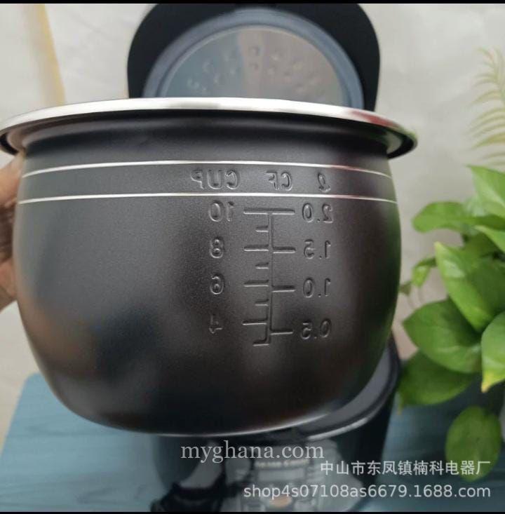 Anti rust Smart Rice cooker