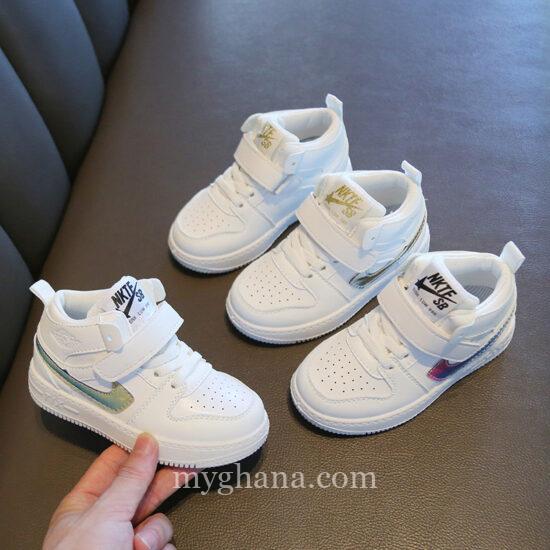 Kids sneakers