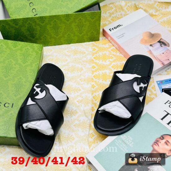 Men’s slippers
