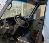 Nissan caravan (urvan) TD for sale