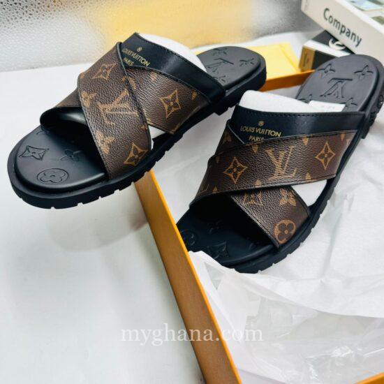 Men’s slippers