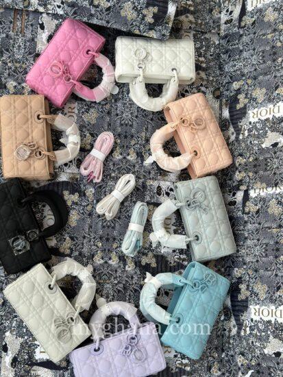 Bags