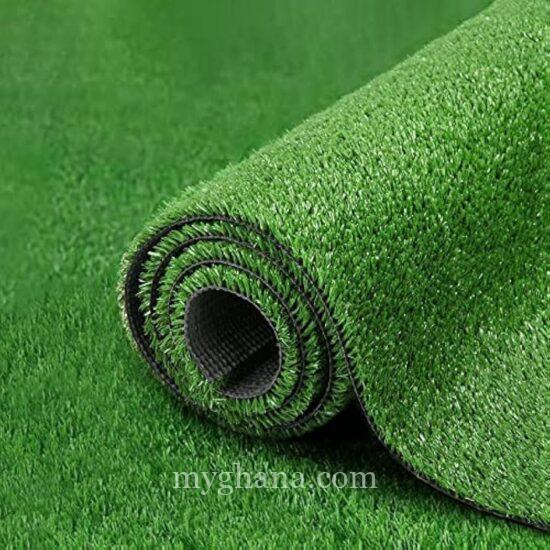 Astroturf – Green & Red