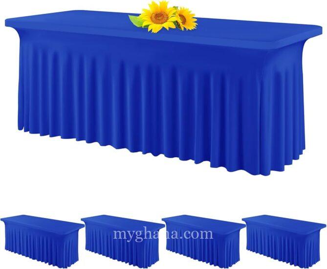 Table covers & Skirting