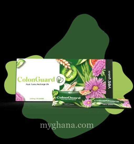 Colon Guard Yes Global