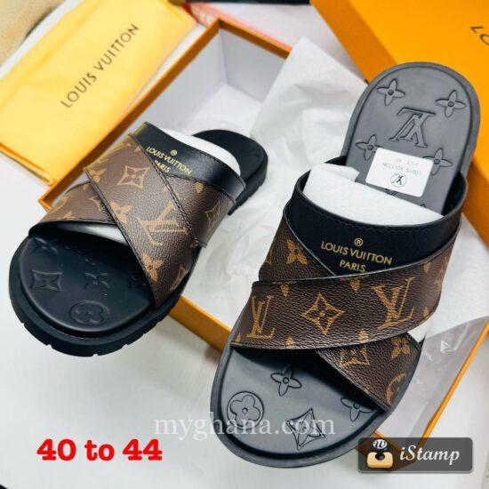 Men’s slippers