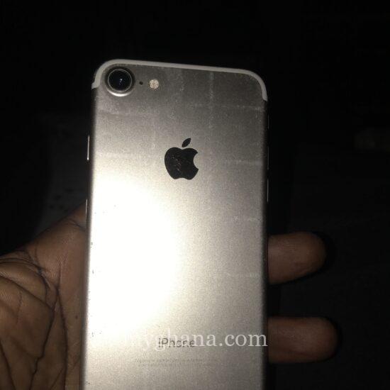 iPhone 7