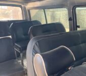Nissan caravan (urvan) TD for sale