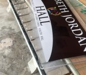 Quality Acrylic Perspex