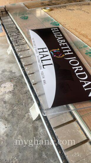 Quality Acrylic Perspex
