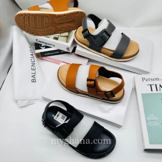 Men’s slippers