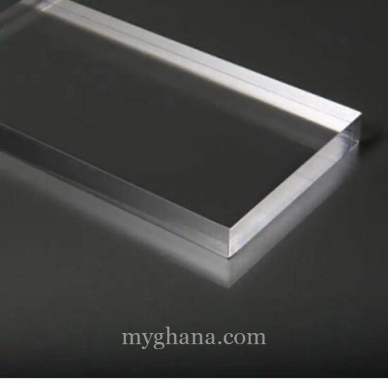 Quality Acrylic Perspex