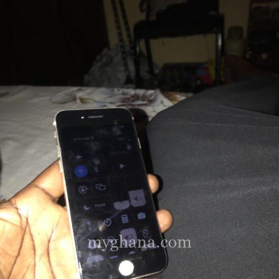 iPhone 7