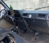 Nissan caravan (urvan) TD for sale