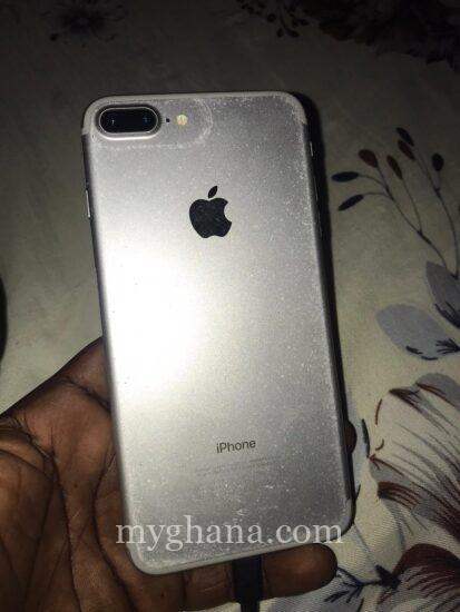 iPhone 7 Plus