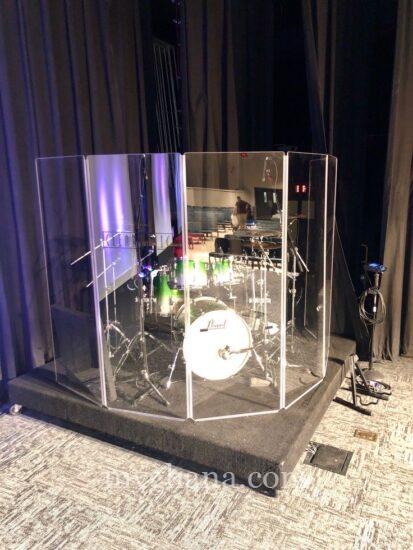 Quality Acrylic Perspex
