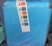 Hard & Soft Cabin Luggages/ Suitcases sets and Trolleys