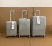 Hard & Soft Cabin Luggages/ Suitcases sets and Trolleys