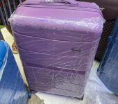 Hard & Soft Cabin Luggages/ Suitcases sets and Trolleys