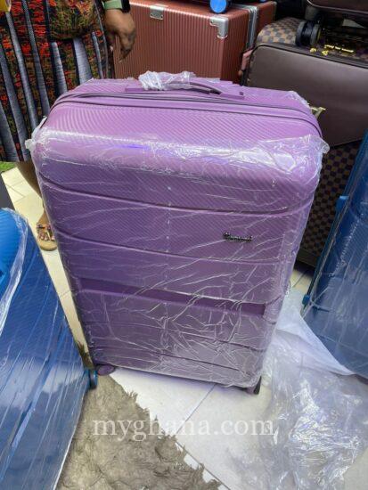 Hard & Soft Cabin Luggages/ Suitcases sets and Trolleys