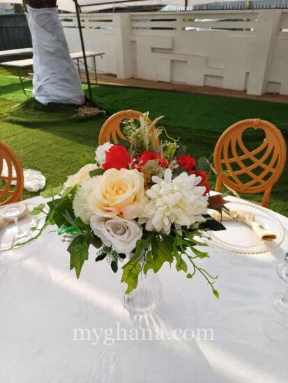 Center piece