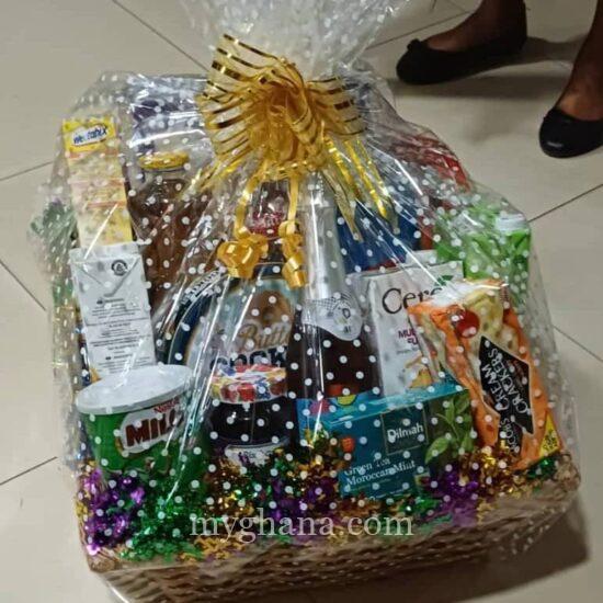 Gift hampers