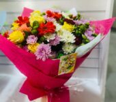 Flower Bouquet