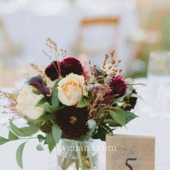 Center piece