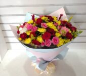Flower Bouquet