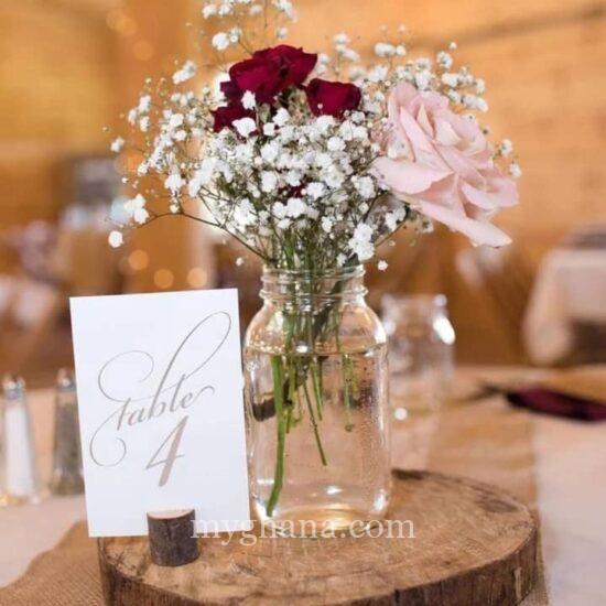 Center piece