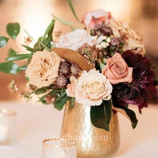 Center piece