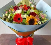 Flower Bouquet