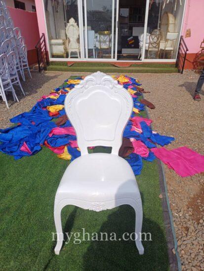 Cake table & chairs