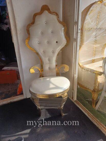 Cake table & chairs