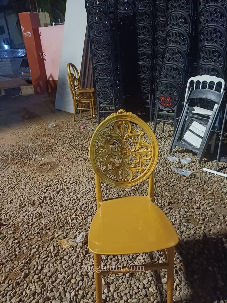 Chairs