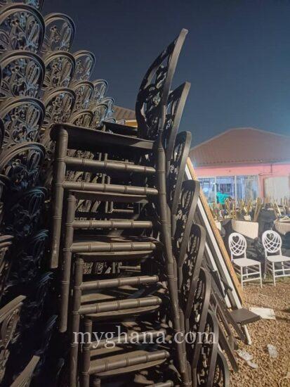 Chairs
